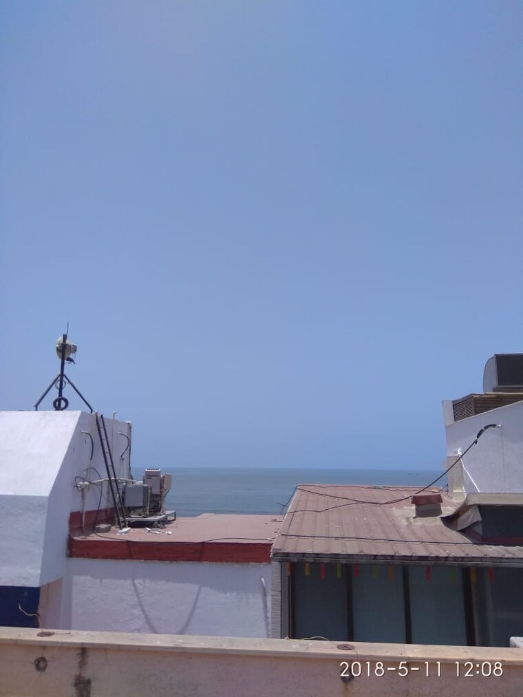 Exterior View, mittal-ruia-park 6 Bedroom 6210 Sq.Ft. Villa In Juhu Mumbai 8898652