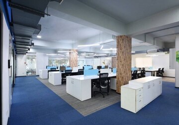 Office Space For Rent in Hinjewadi