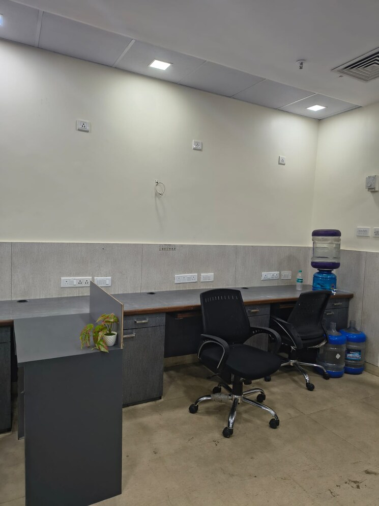 Team Area, salt lake sector v Commercial Office Space 456 Sq.Ft. In Salt Lake Sector V Kolkata 8898598