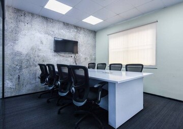 Team Area in  Office Space at Hinjewadi – for Rent