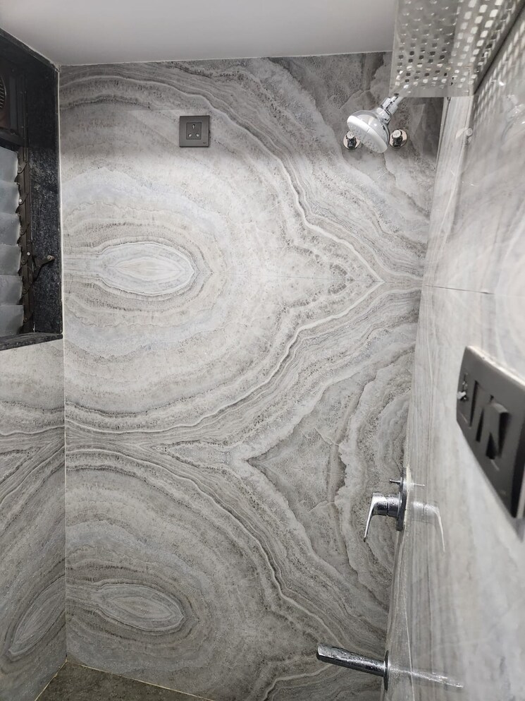 Bathroom, paradigm-el-signora 2 Bedroom 729 Sq.Ft. Apartment In Jogeshwari West Mumbai 8898627