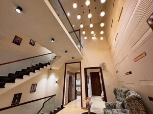 Master Bedroom in 3 BHK Builder Floor at Sector 30 – for Sale