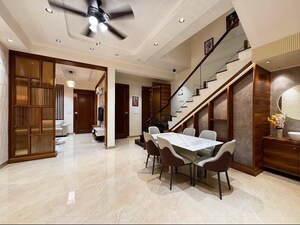 Gym in 3 BHK Builder Floor at Sector 30 – for Sale