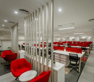  Office Space For Rent in Wakad