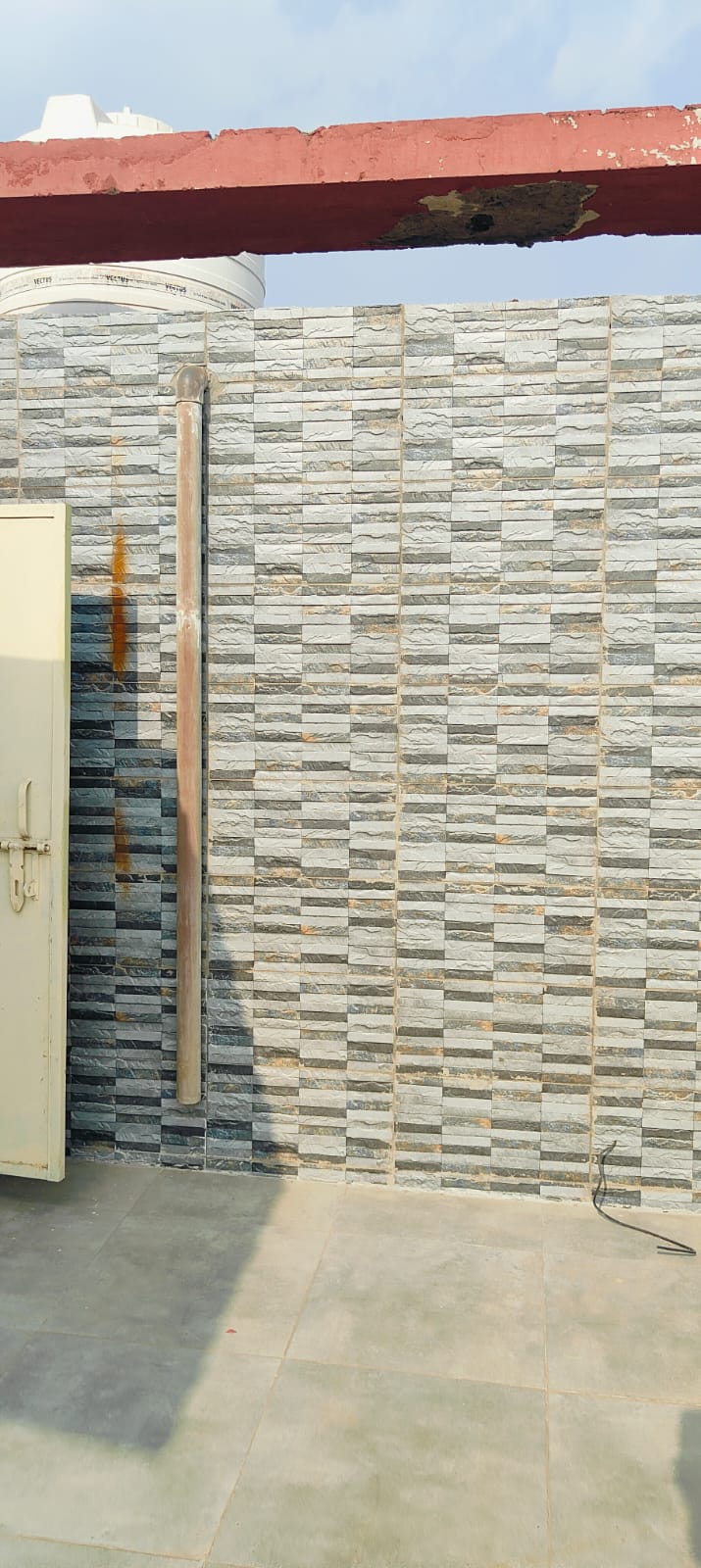 2 BHK Builder Floor For Sale in Orchid Island