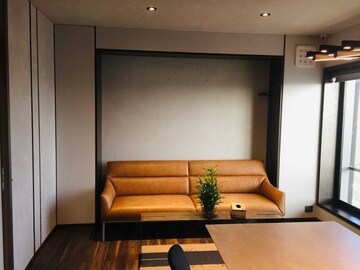 Furnished Amenities in  Office Space at Wakad – for Rent