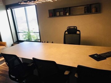 Team Area in  Office Space at Wakad – for Rent