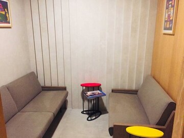 Team Area in  Office Space at Wakad – for Rent