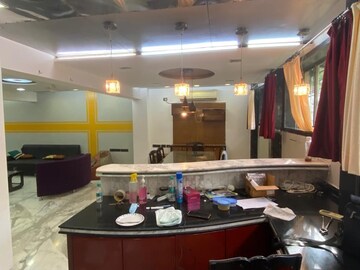 Kitchen in 6 BHK Villa at Emgee Janki Kutir, Juhu – for Sale