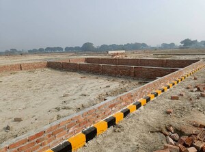  Plot For Sale in Raebareli Road