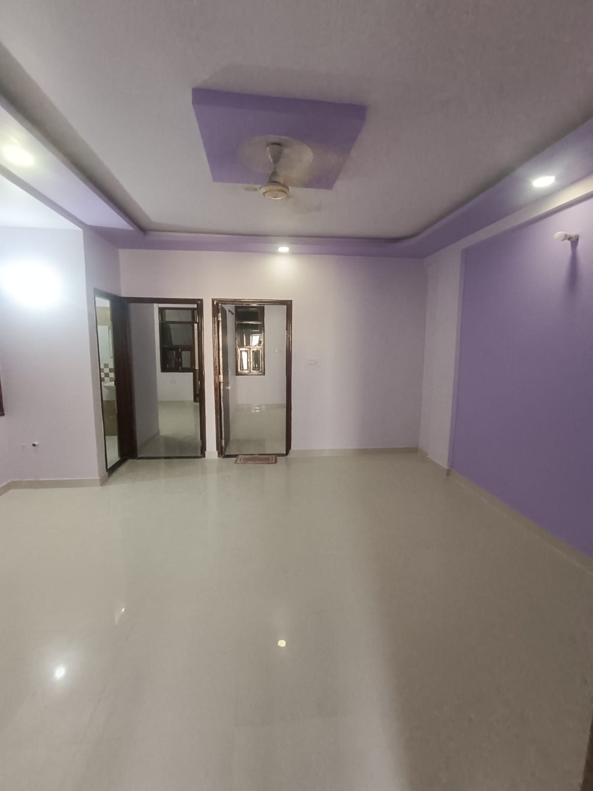 3 BHK Apartment For Rent in Chattarpur
