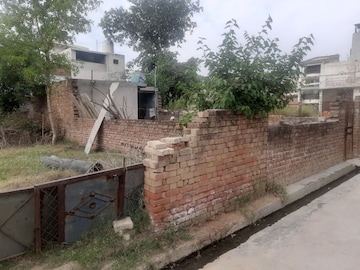  Plot For Sale in Shyam Vihar