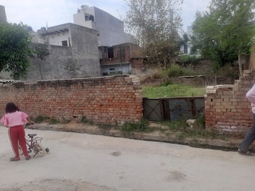  Plot – Exterior View View at Shyam Vihar - for Sale