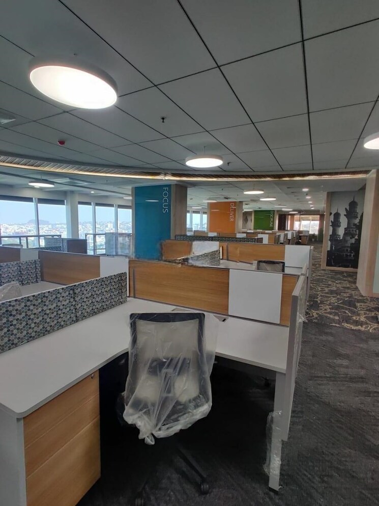 Kitchen, koregaon park Commercial Office Space 8000 Sq.Ft. In Koregaon Park Pune 8898666