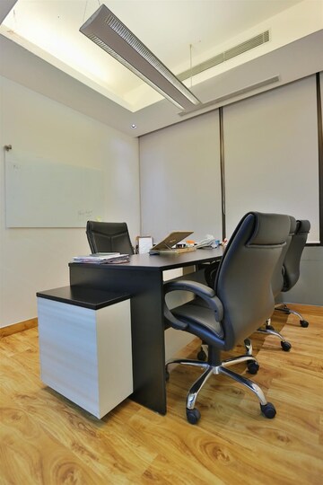 Team Area in  Office Space at Koregaon Park – for Rent