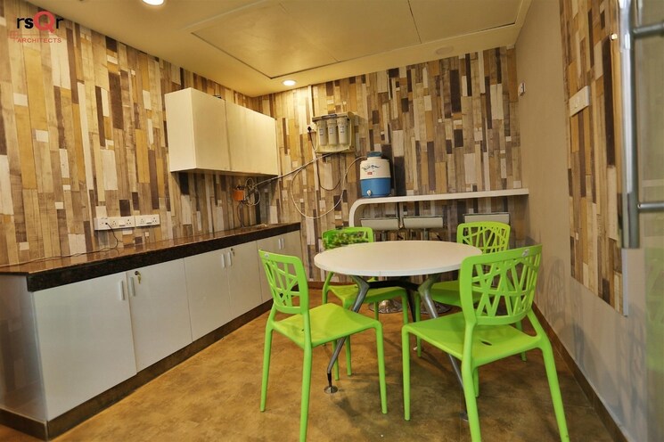 Kitchen, koregaon park Commercial Office Space 8000 Sq.Ft. In Koregaon Park Pune 8898666