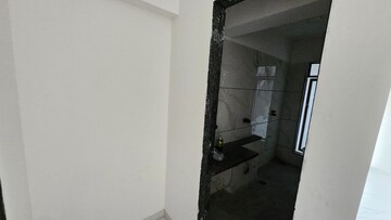 Building Lobby in 4 BHK Apartment at Shubham Trident, Chembur – for Sale