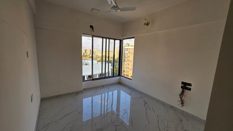 Living Room, shubham-trident 4 Bedroom 1250 Sq.Ft. Apartment In Chembur Mumbai 8898665