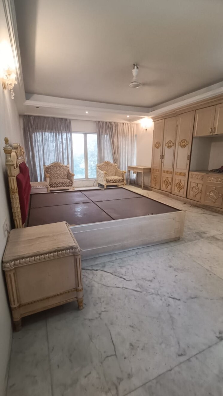 Bedroom, dariya-mahal 2.5 Bedroom 1060 Sq.Ft. Apartment In Malabar Hill Mumbai 8898687