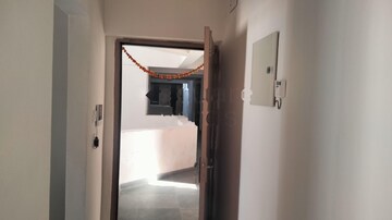 Kitchen in 3.5 BHK Apartment at Pareena The Elite Residences, Sector 99 – for Rent