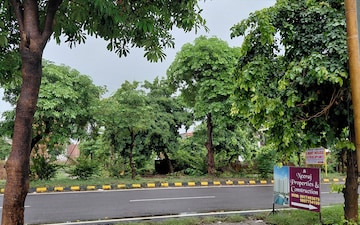 Plot For Sale in New Moradabad