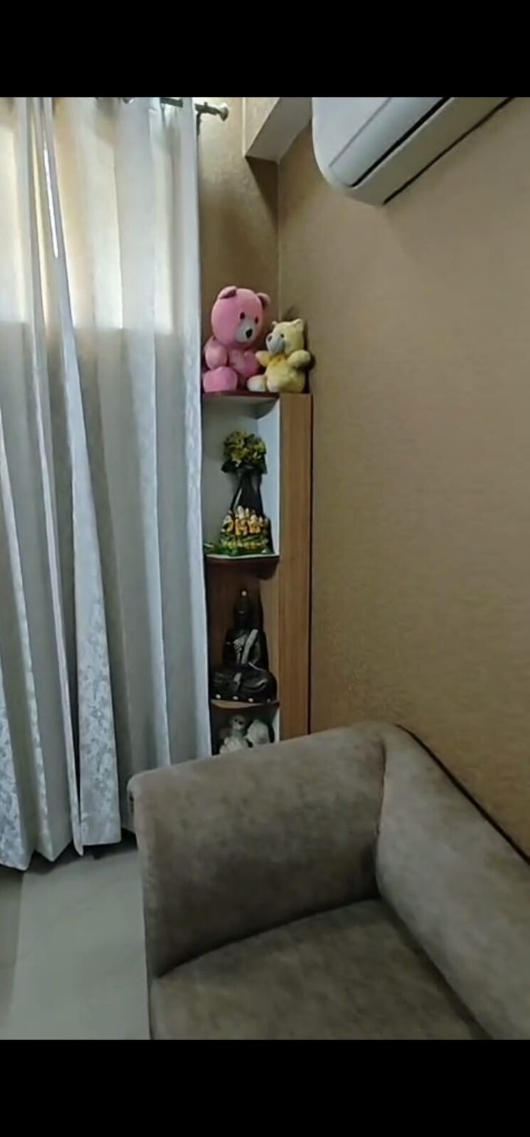 undefined, srs-residency 3.5 Bedroom 1857 Sq.Ft. Apartment In Sector 88 Faridabad 8898669