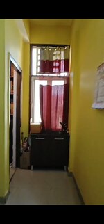 3.5 BHK + Servant Room 1857 Sq.Ft. Apartment in SRS Residency