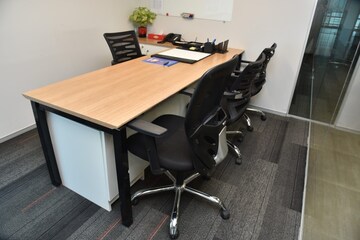 Team Area in  Office Space at Shivajinagar – for Rent