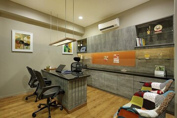 Team Area in  Office Space at Shivajinagar – for Rent