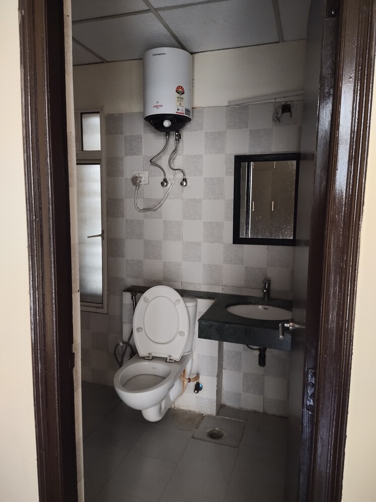 Kitchen, assotech-windsor-court 3 Bedroom 1390 Sq.Ft. Apartment In Sector 78 Noida 8898688