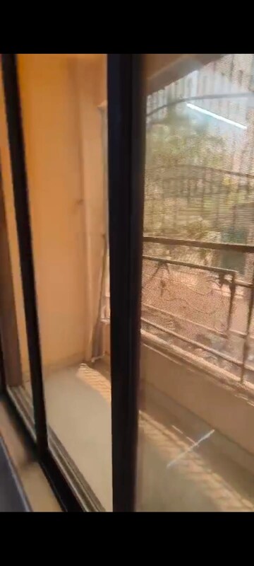 Balcony in 2 BHK Apartment at Mira Road – for Sale
