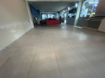  Showroom For Rent in Wakad
