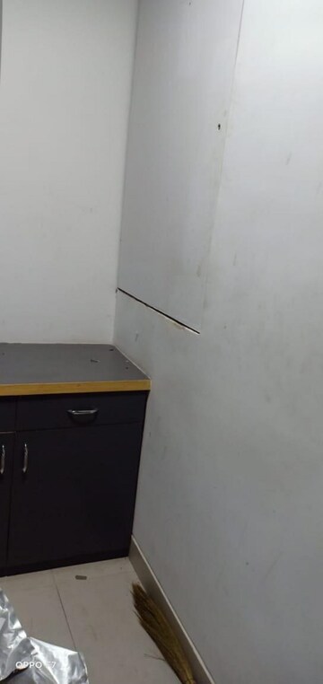 Furnished Amenities in  Office Space at Krish One World Capital, Bodakdev – for Rent