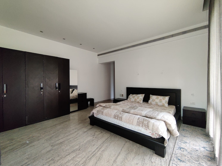 Bedroom, prestige-golfshire 4 Bedroom 10000 Sq.Ft. Villa In Nandi Hills Bangalore 8898692