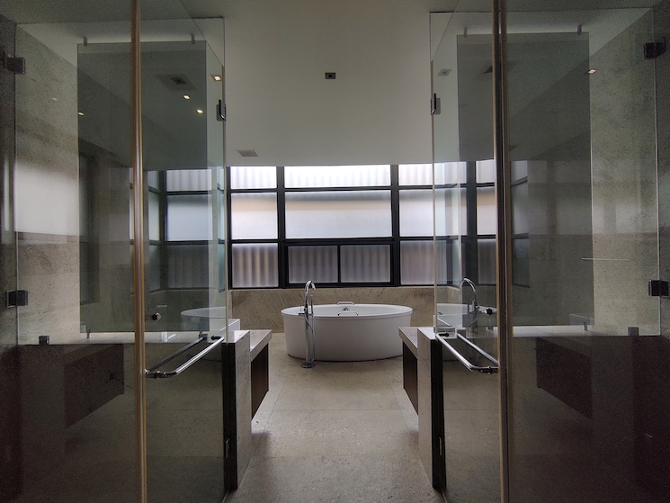 Kitchen, prestige-golfshire 4 Bedroom 10000 Sq.Ft. Villa In Nandi Hills Bangalore 8898692