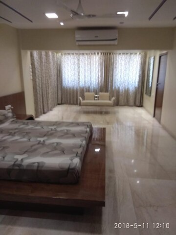6 BHK Apartment For Rent in The Park Residency Andheri, Andheri West