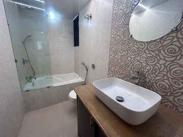 2 BHK Apartment For Rent in Samudra Gaurav, Worli
