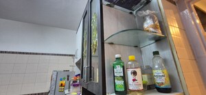 Furnished Amenities in 4 BHK Builder Floor at Orchid Island, Sector 51 – for Sale