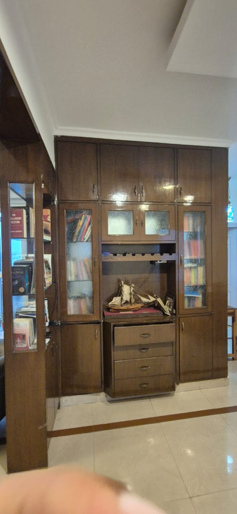 undefined, orchid-island 4 Bedroom 1701 Sq.Ft. Builder Floor In Sector 51 Gurgaon 8898745