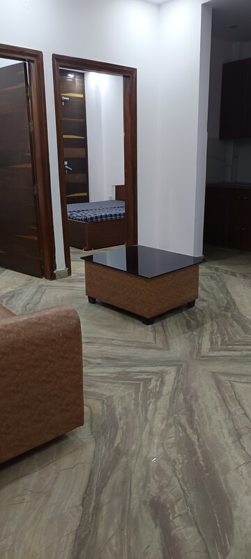 2 BHK Builder Floor For Rent in Rohini Sector 11