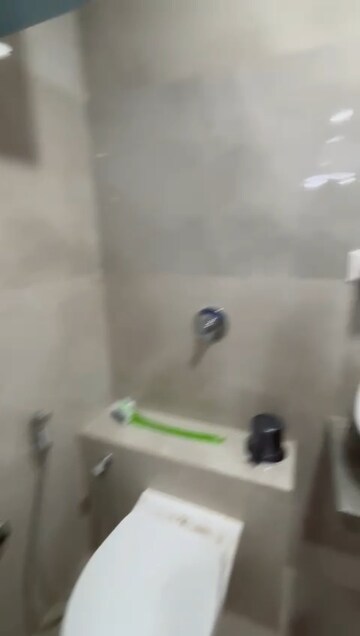Furnished Amenities in 1 BHK Apartment at Chandiwala Pearl Heaven, Andheri East – for Rent