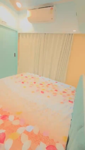 1 BHK Apartment For Rent in Chandiwala Pearl Heaven, Andheri East