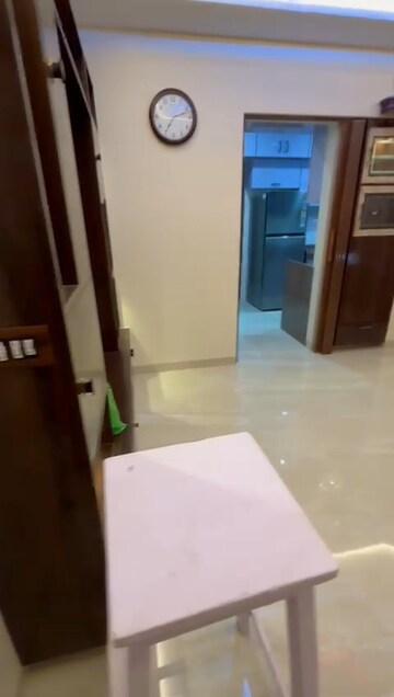 Staircase in 1 BHK Apartment at Chandiwala Pearl Heaven, Andheri East – for Rent