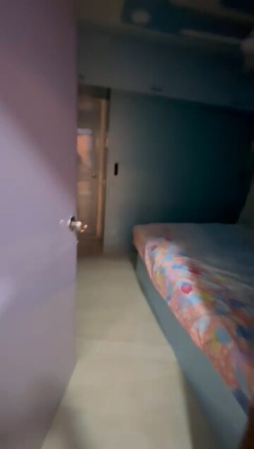Furnished Amenities in 1 BHK Apartment at Chandiwala Pearl Heaven, Andheri East – for Rent