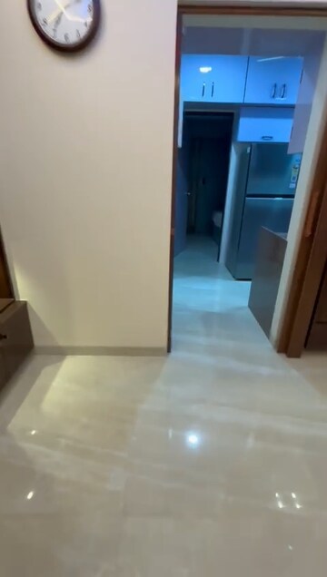 Room in 1 BHK Apartment at Chandiwala Pearl Heaven, Andheri East – for Rent