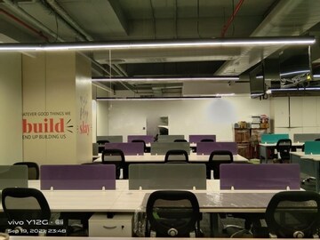 Team Area in  Office Space at Balewadi – for Rent