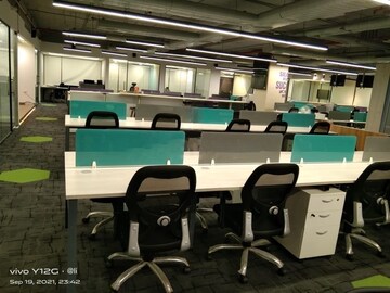 Team Area in  Office Space at Balewadi – for Rent