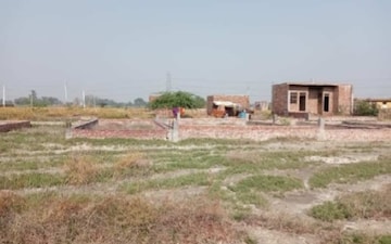 Plot For Sale in Chobari Mandi Colony