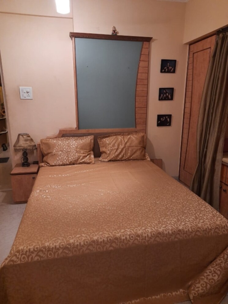 Master Bedroom, juhu 2 Bedroom 850 Sq.Ft. Apartment In Juhu Mumbai 8898779