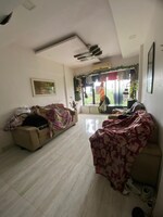 2 BHK 850 Sq.Ft. Apartment in Juhu